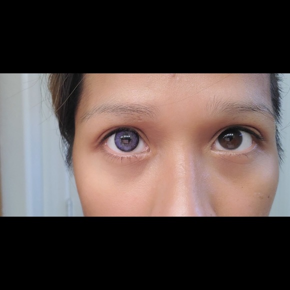 TTDEYE Egypt purple - Picture 4 of 4